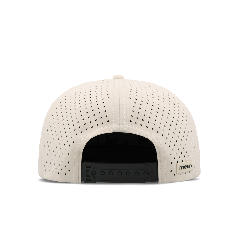 Coronado Brick Hydro – Moonbeam / Pirate Black | Premium