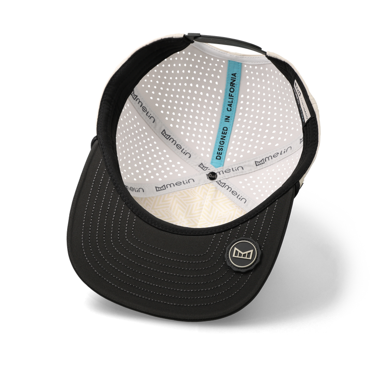 Coronado Brick Hydro – Moonbeam / Pirate Black | Premium