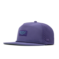 Hydro Coronado Brick Men's Snapback Hat – melin
