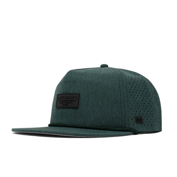 Casquette Melin Coronado - Camo Brique/blanc - Taille CL - USA