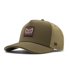 Odysea Stacked Infinite Thermal Men's Snapback Hat – melin