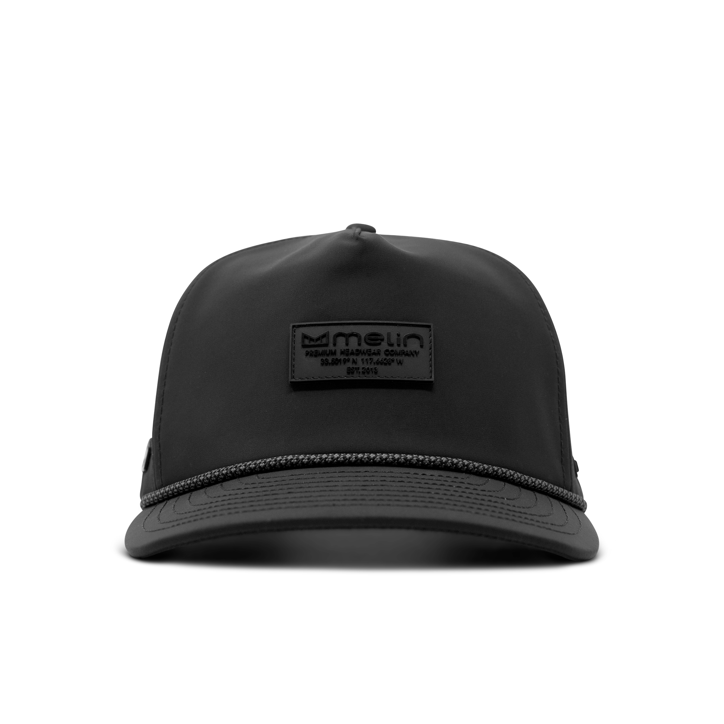 Coronado Brick Infinite Thermal – Black | Premium Performance
