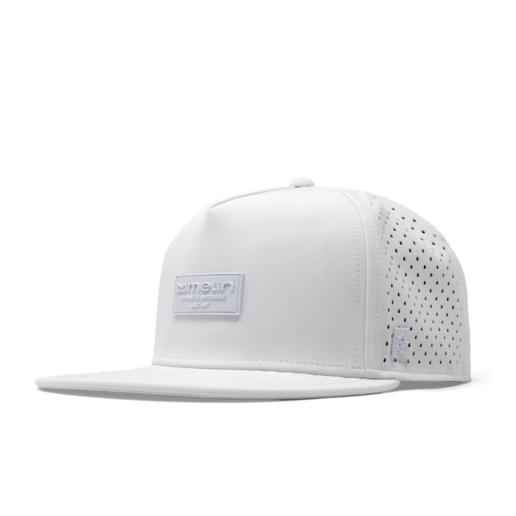 Passage Explorer Hydro - White