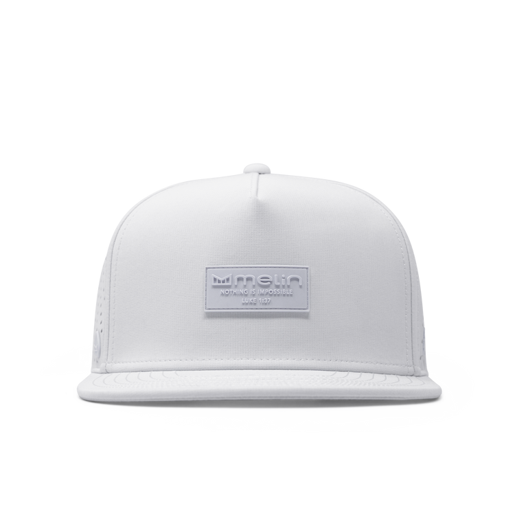 Passage Explorer Hydro - White