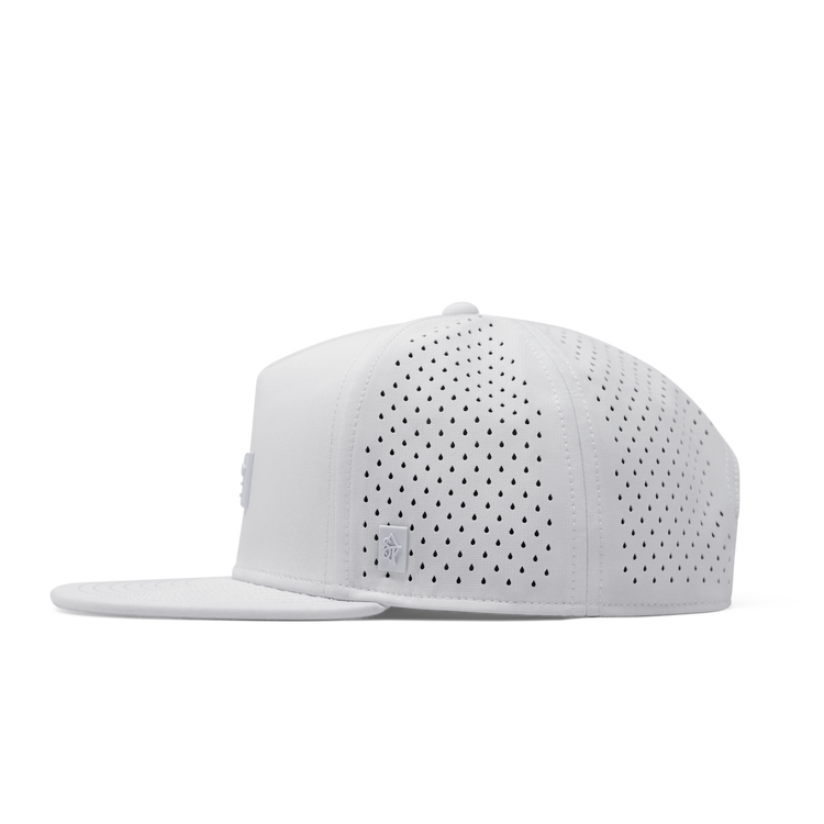 Hydro Passage Explorer Snapback Hat – melin