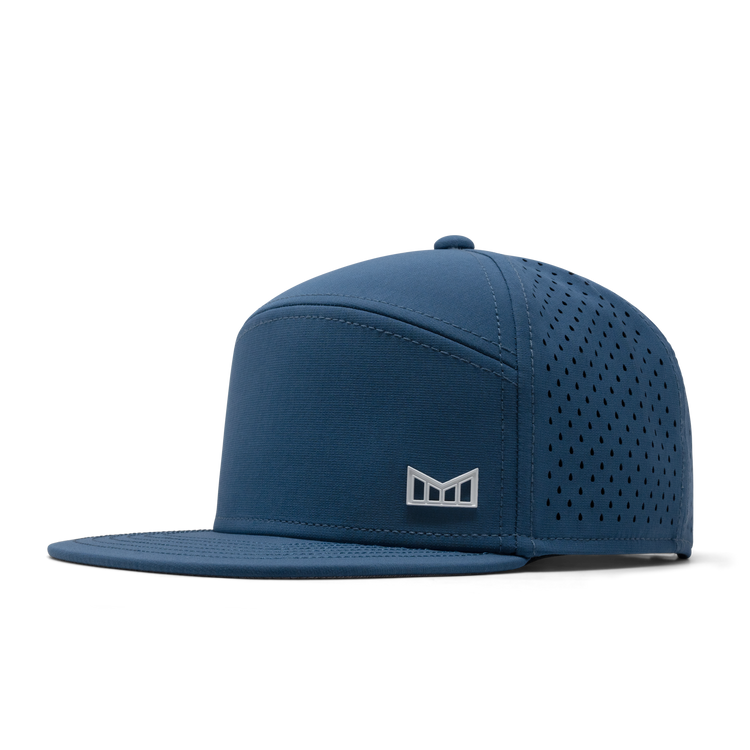 Trenches Icon Hydro Kids - Steel Blue