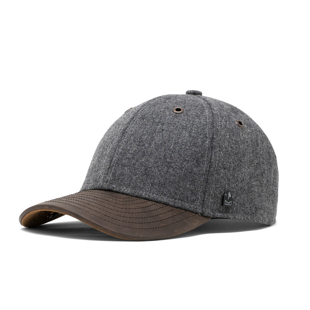 A-Game Scout Thermal Men's Snapback Hat | melin