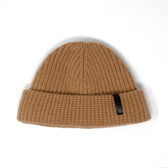 Destination Beanie – Khaki | Premium Performance Beanie | melin