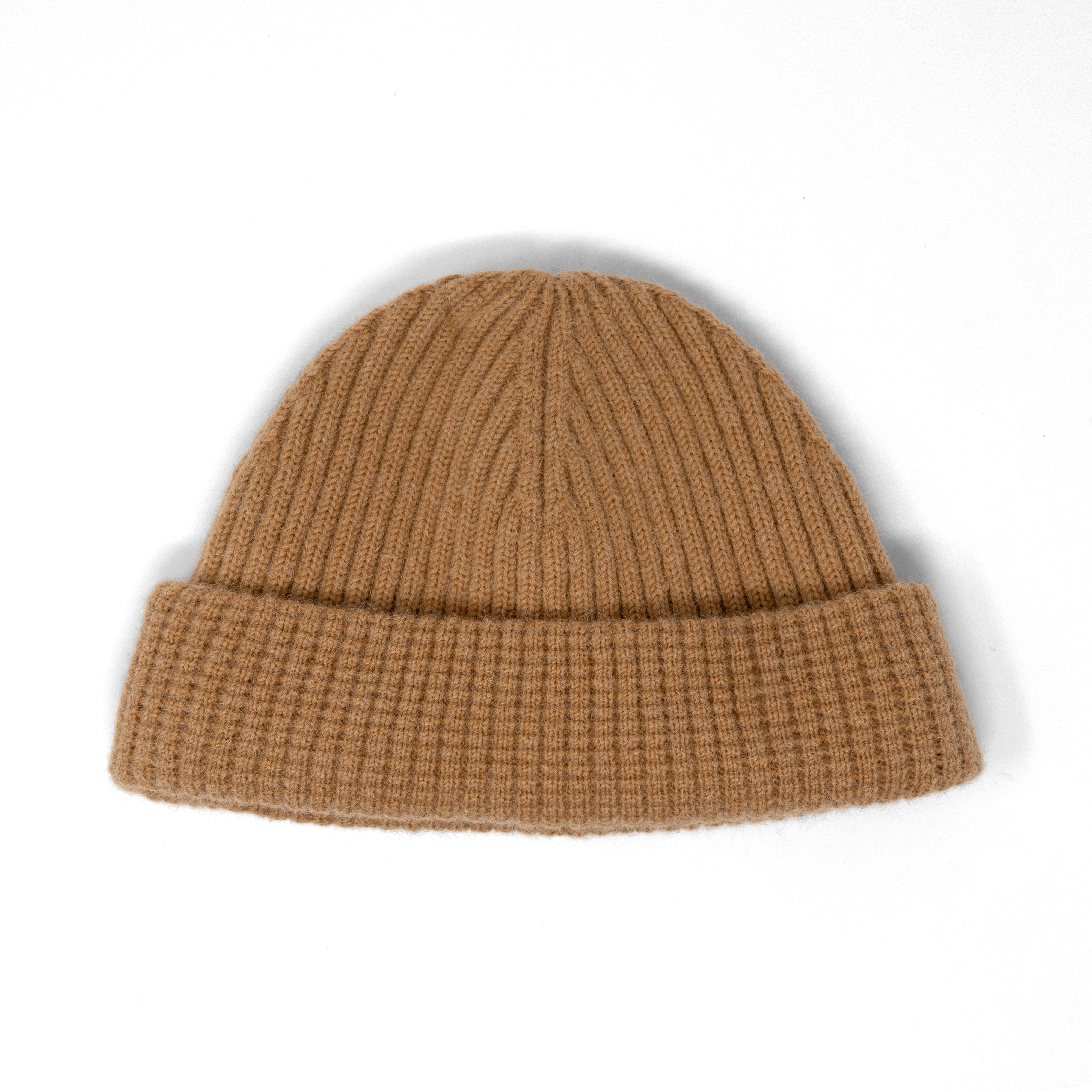 Destination Beanie – Khaki | Premium Performance Beanie | melin