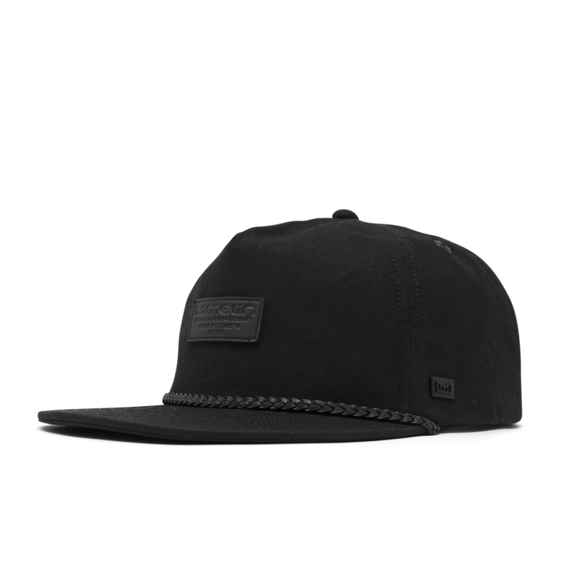 Coronado Brick Thermal – Black | Premium Performance Split Crushed