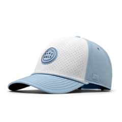 A-Game Links Hydro – Sky Blue / White | Premium Performance  display picture 1