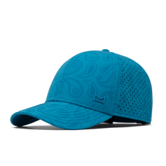 A-Game Links Hydro Snapback Hat – melin A-Game Links Hydro Snapback Hat – melin