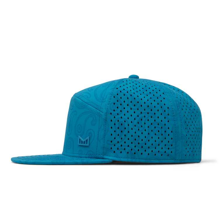 【公式サイト】正規ブランド品通販 Trenches Links Hydro Snapback Hat – melin メンズウェア