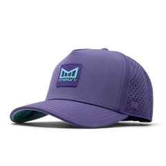 限定ティファニーブルー melin高機能帽子ODYSSEY WEEKENDS HYDRO Hydro Odysea Stacked Snapback Hat – melin