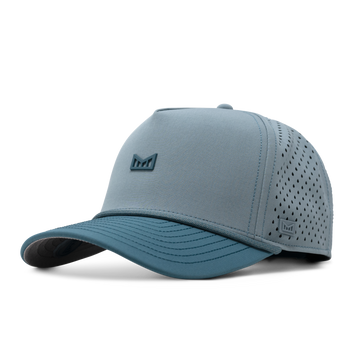 Odysea Rope Bulls Icon Hydro - Blue Haze / Pool Blue