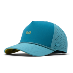 Odysea Rope Bulls Icon Hydro – Blue Lagoon | Premium Performance