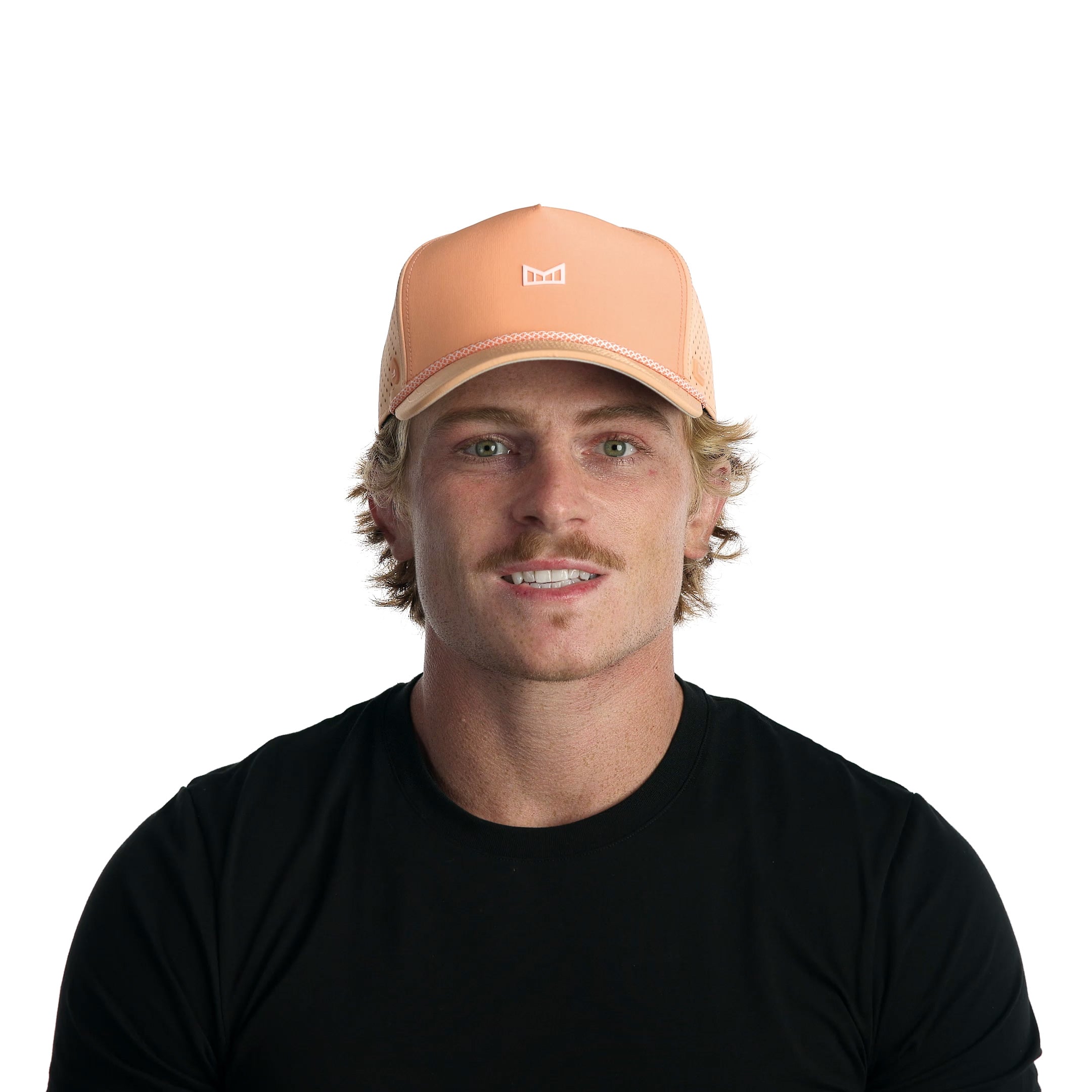 Odysea Rope Bulls Icon Hydro Snapback Hat – melin