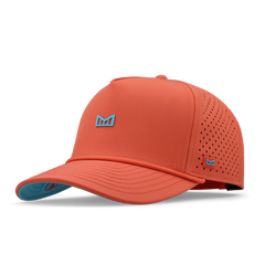 Odysea Rope Bulls Icon Hydro – Hot Coral | Premium Performance