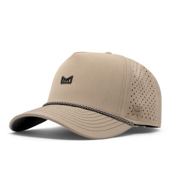 Odysea Rope Bulls Icon Hydro - Khaki