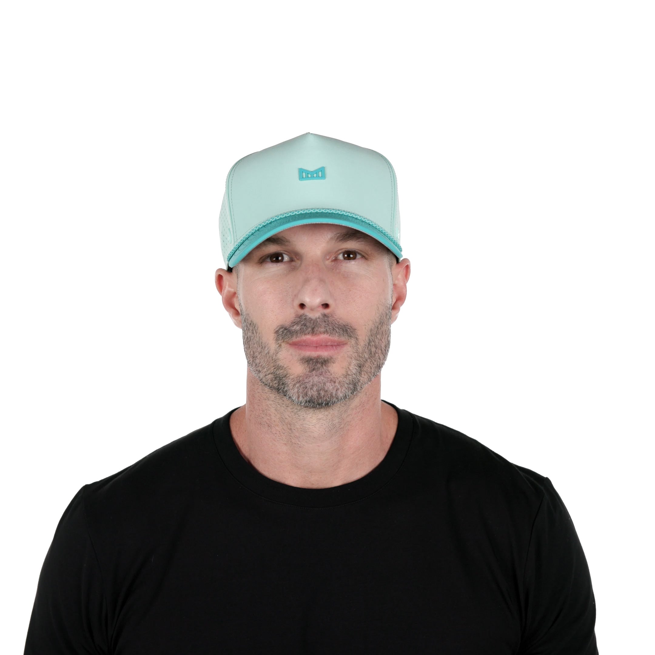 Odysea Rope Bulls Icon Hydro – Minty / Dark Mint | Premium