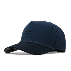 Odysea Rope Bulls Icon Hydro – Navy / Dark Navy | Premium