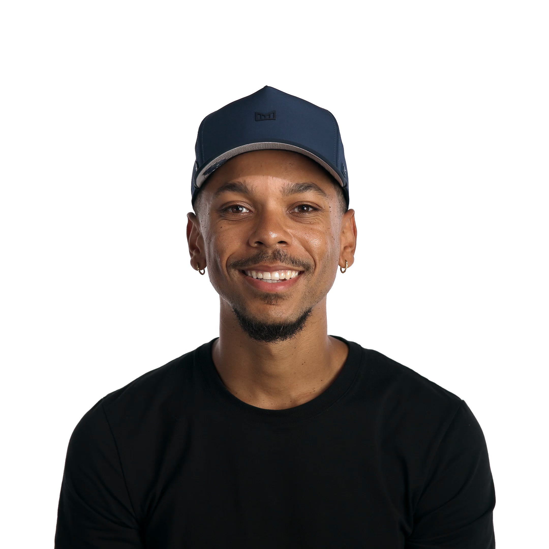 Odysea Rope Bulls Icon Hydro Snapback Hat – melin