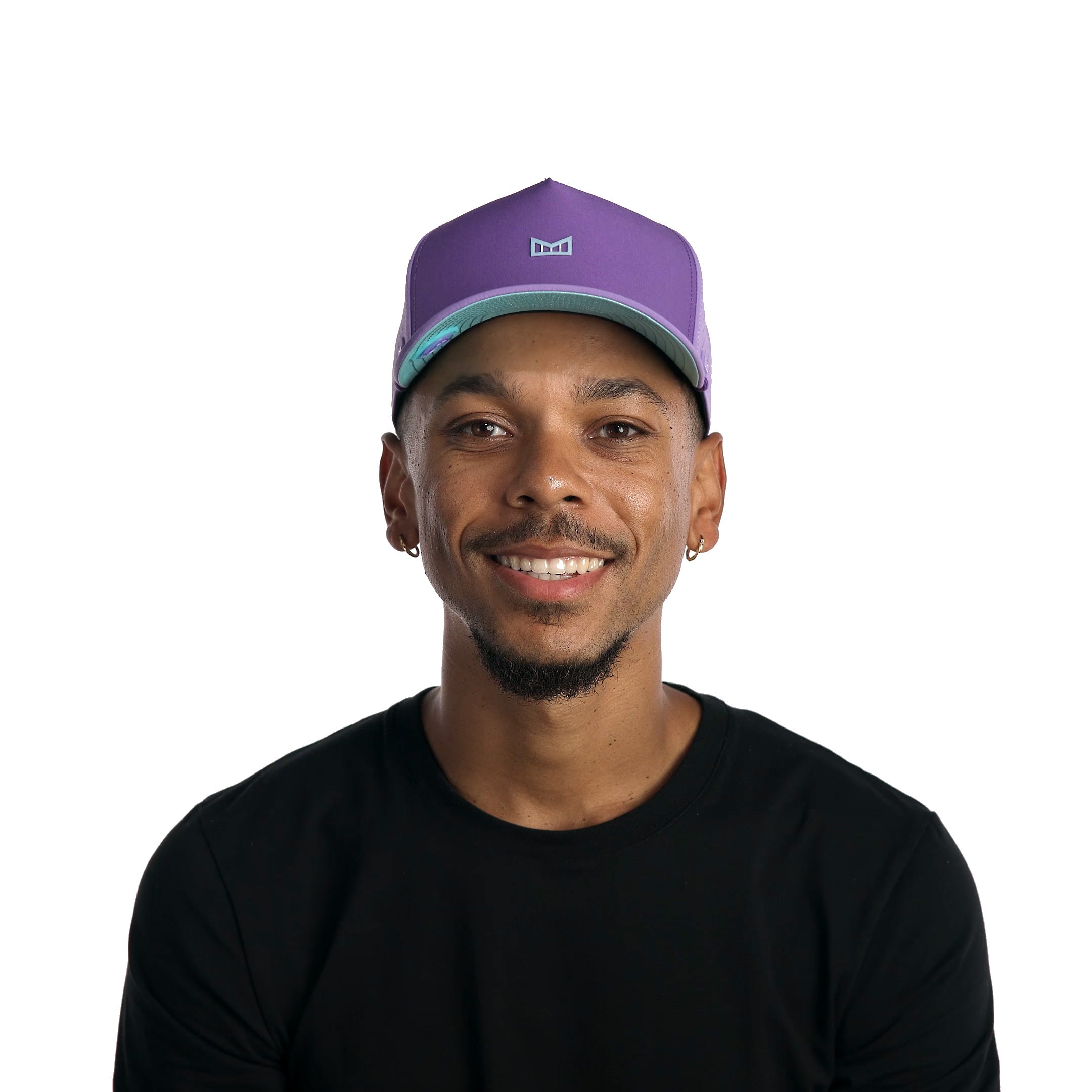 Odysea Rope Bulls Icon Hydro – Purple Haze | Premium Performance