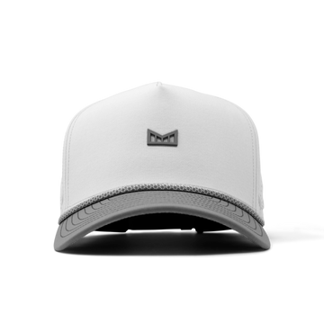 Odysea Rope Bulls Icon Hydro - White / Grey