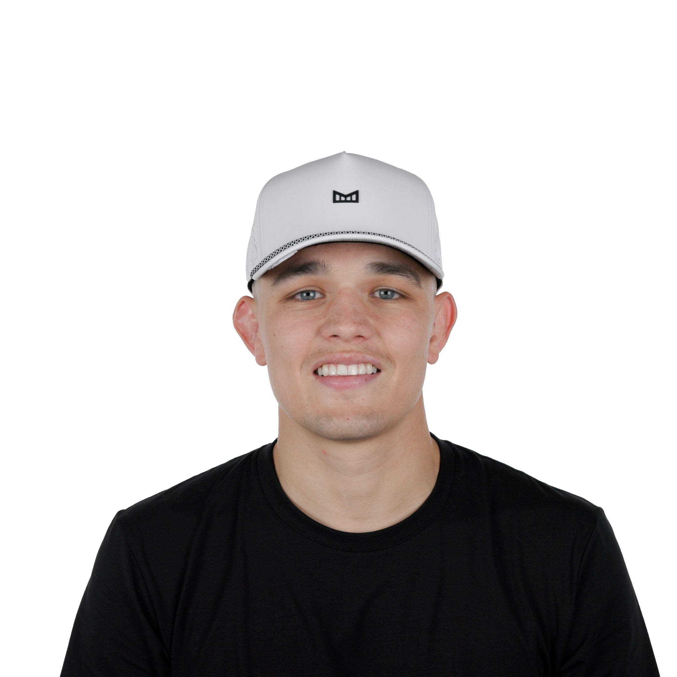 Odysea Rope Bulls Icon Hydro Snapback Hat – melin Odysea Rope Bulls Icon Hydro Snapback Hat – melin