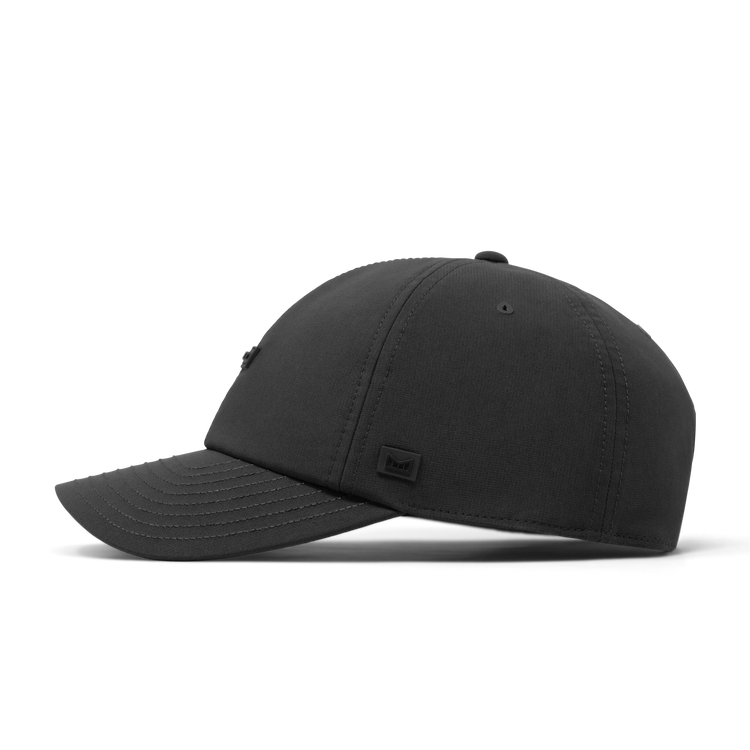 Performance Hydro Hat - Black