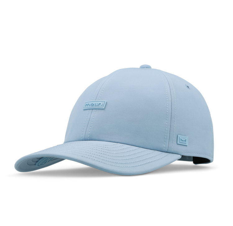 The Legend Hydro – Cashmere Blue | Premium Performance Performance