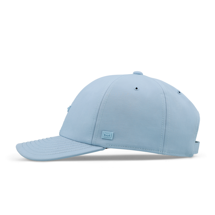 The Legend Hydro – Cashmere Blue | Premium Performance Performance