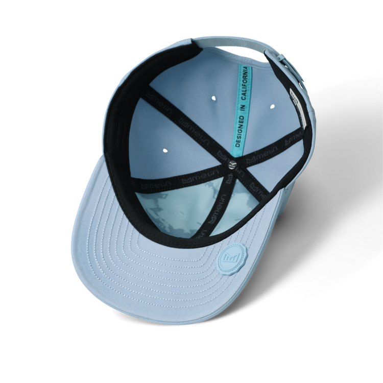 The Legend Hydro – Cashmere Blue | Premium Performance Performance