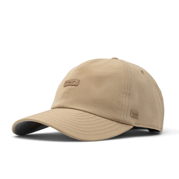 The Legend Hydro – Dark Khaki | Premium Performance Performance