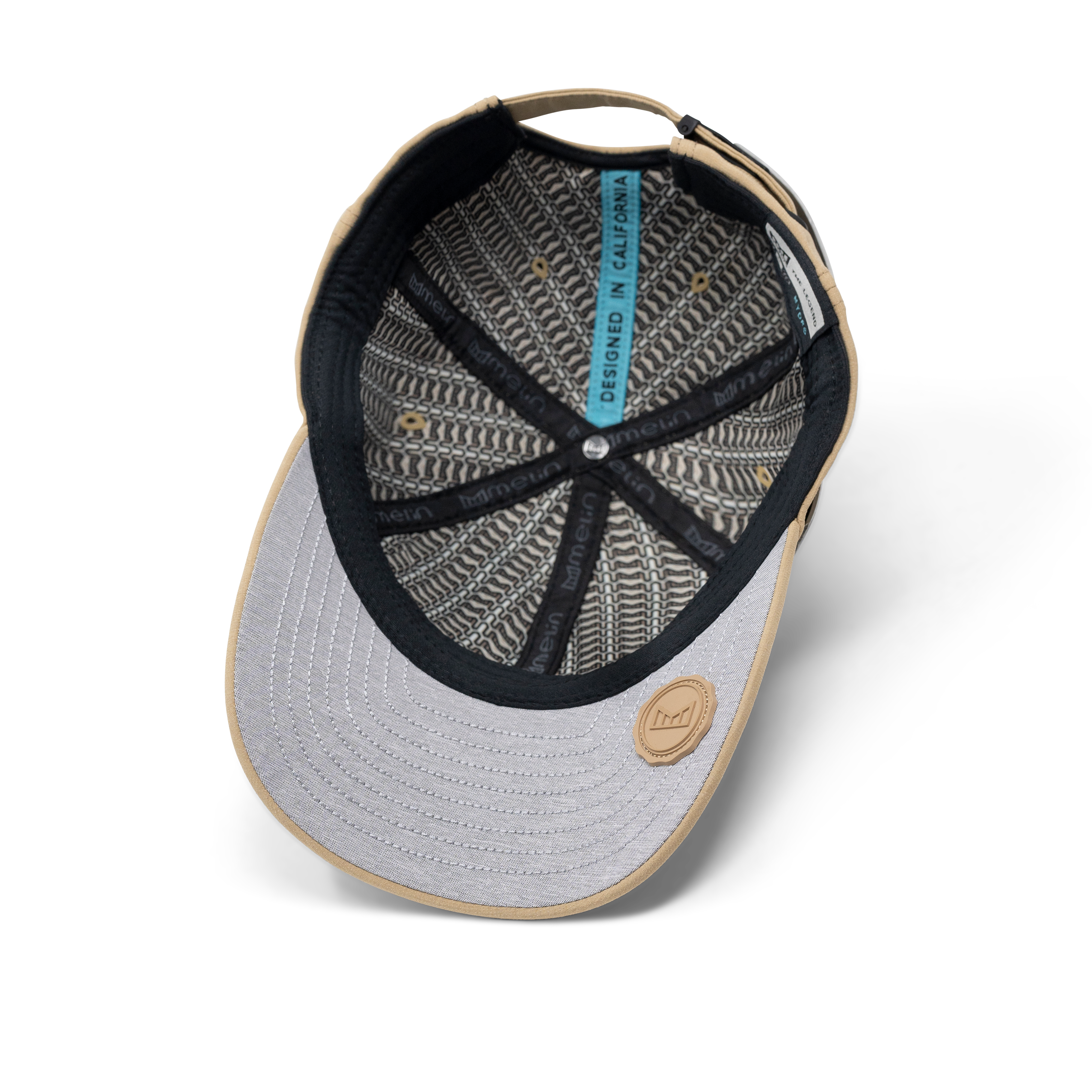 The Legend Hydro – Dark Khaki | Premium Performance Performance