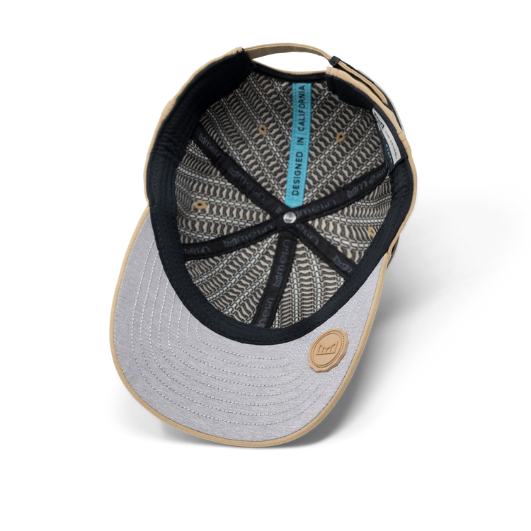 The Legend Hydro – Dark Khaki | Premium Performance Performance