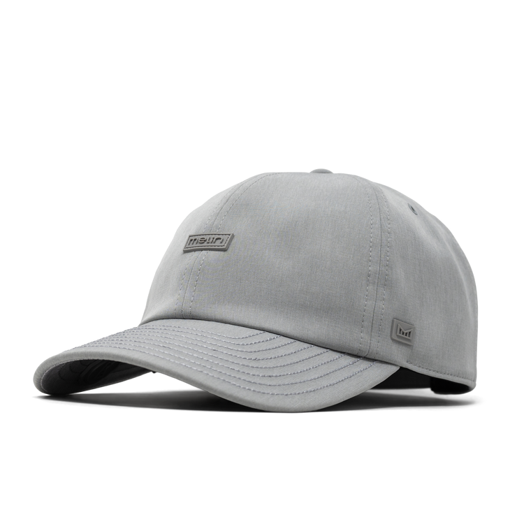 The Legend Hydro – Heather Grey | Premium Performance Performance
