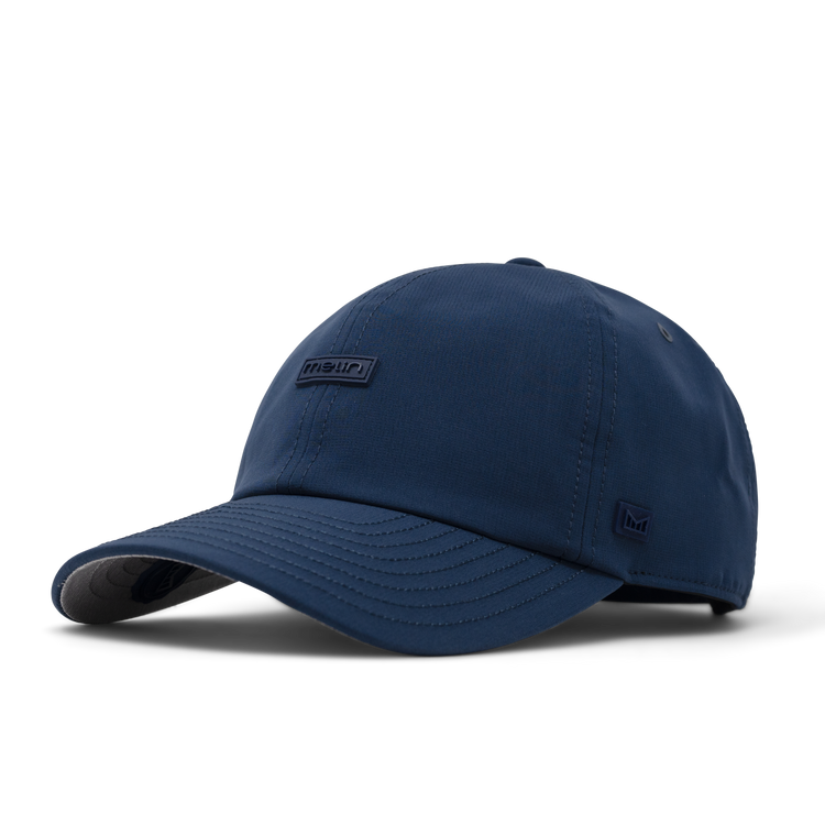 The Legend Hydro Performance Strapback Hat – melin