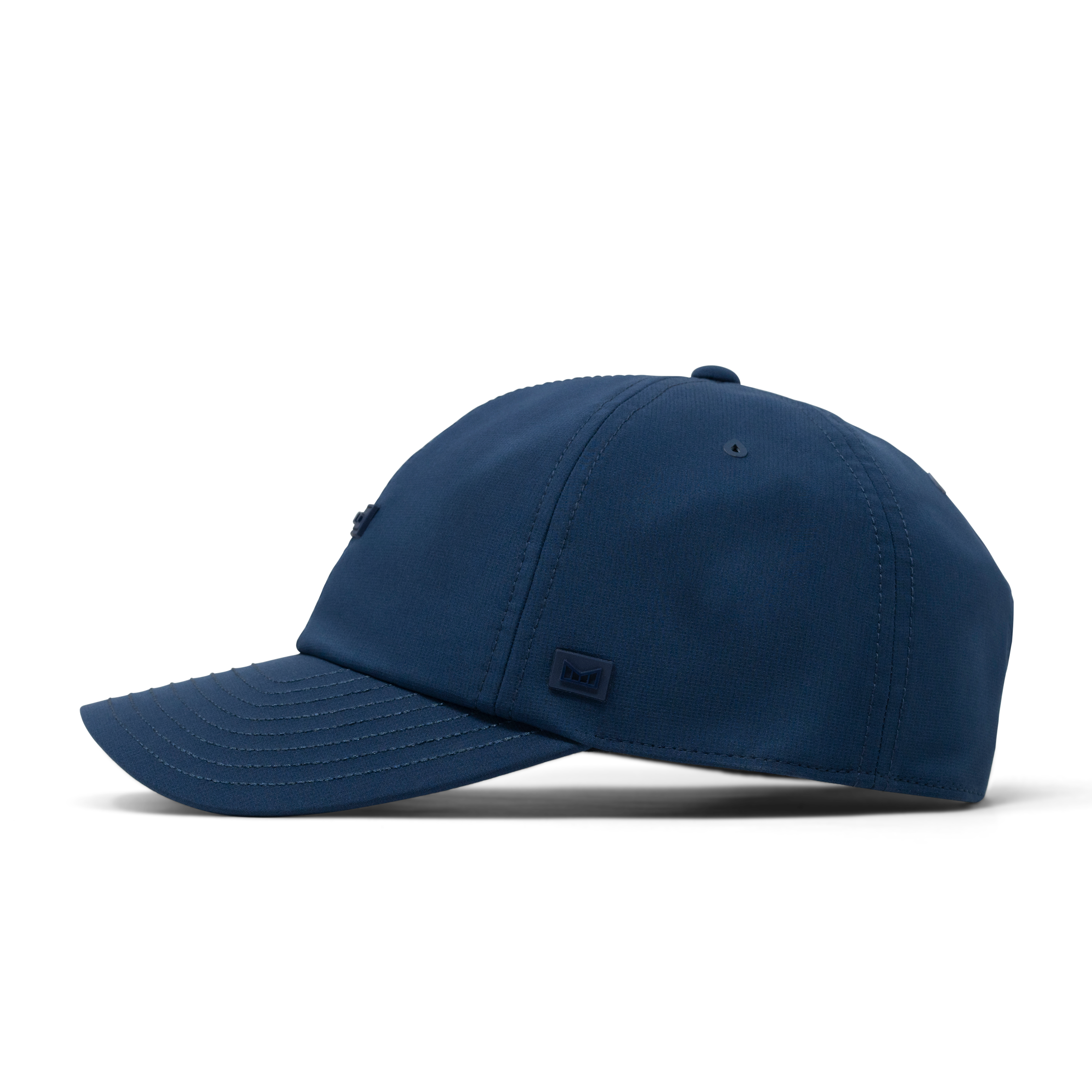 Melin HYDRO キャップ ブルー メンズ The Legend Hydro – Navy | Premium Performance Performance Dad Hat