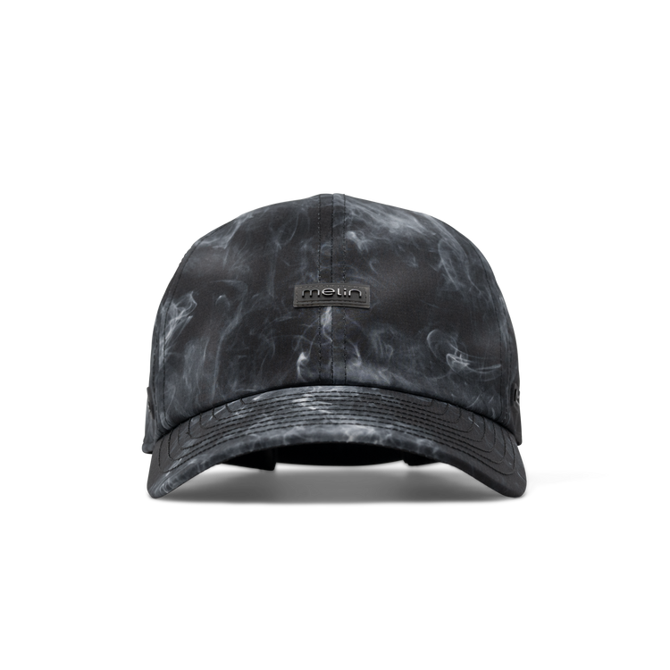 The Legend Hydro – Smoke | Premium Performance Performance Dad Hat