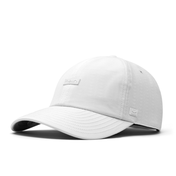 The Legend Hydro Performance Strapback Hat – melin