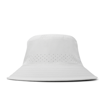 Caddy Hydro - White