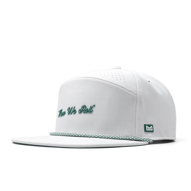 Melin Cabot Links A-Game Hydro Hat – Cabot Cape Breton