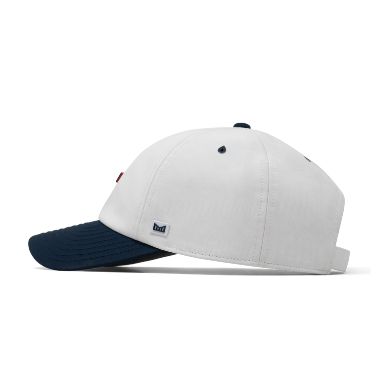 The Legend Americana Hydro - Navy / White The Legend Americana Hydro - Navy / White