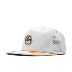Hydro Coronado Brick Men's Snapback Hat – melin