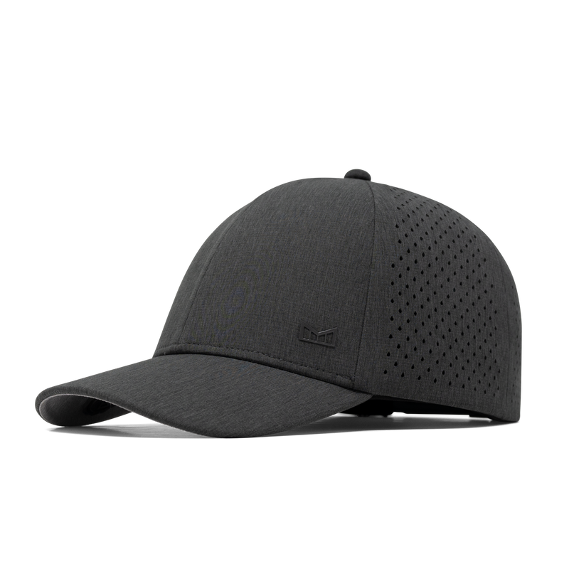A-Game Hydrolite – Heather Charcoal | Premium Performance Vintage