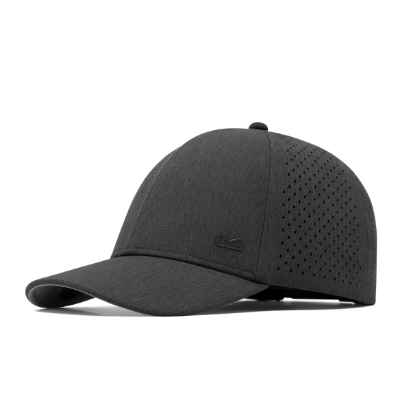 A-Game Hydrolite – Heather Charcoal | Premium Performance Vintage