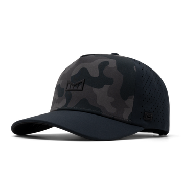 Odysea Hydrolite - Black Camo