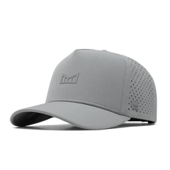 メンズウェア melin AMPHIBIAN CAP GREY FREE Odysea Hydrolite Men's Snapback Hat – melin