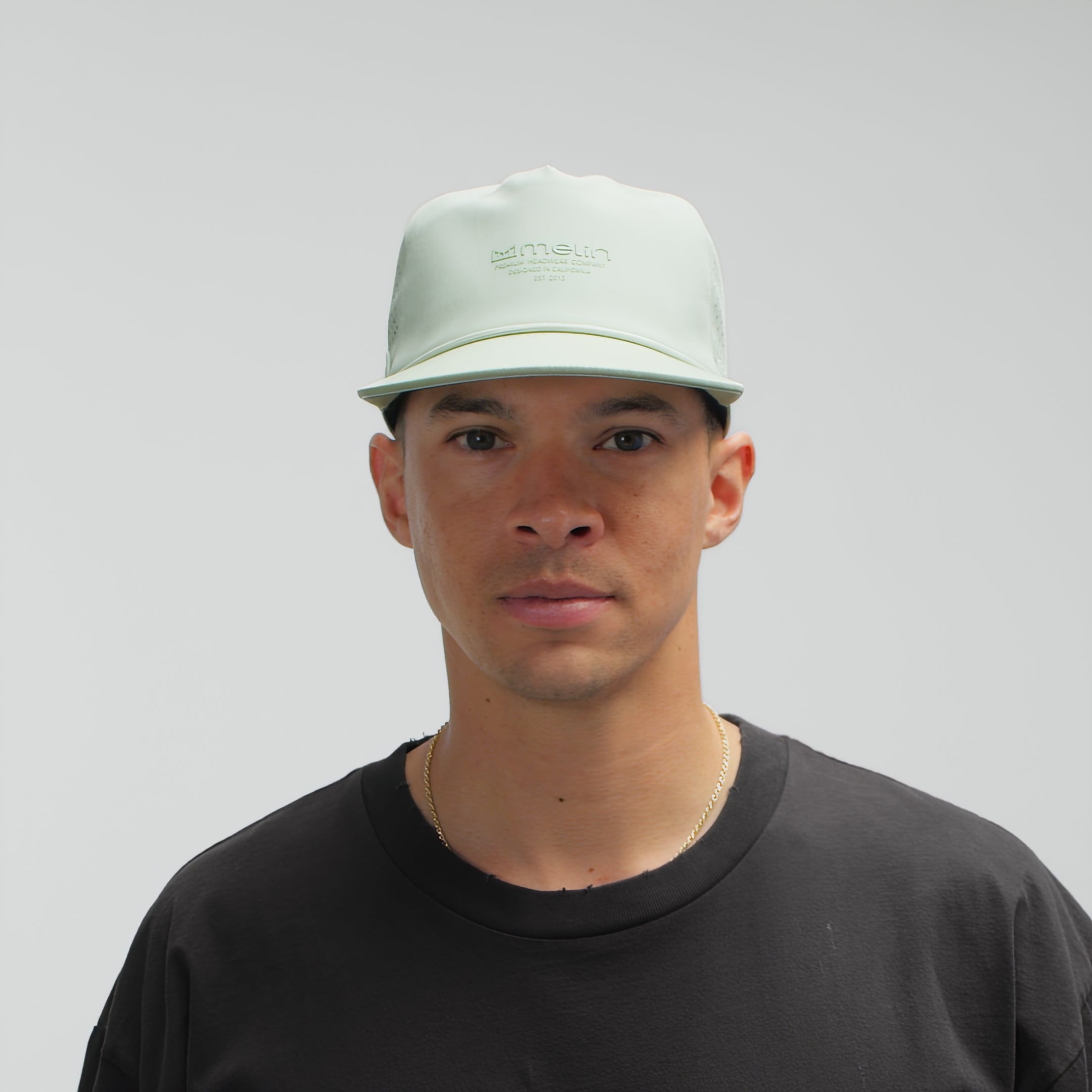 Coronado Hydrolite – Dusty Mint | Premium Performance Split